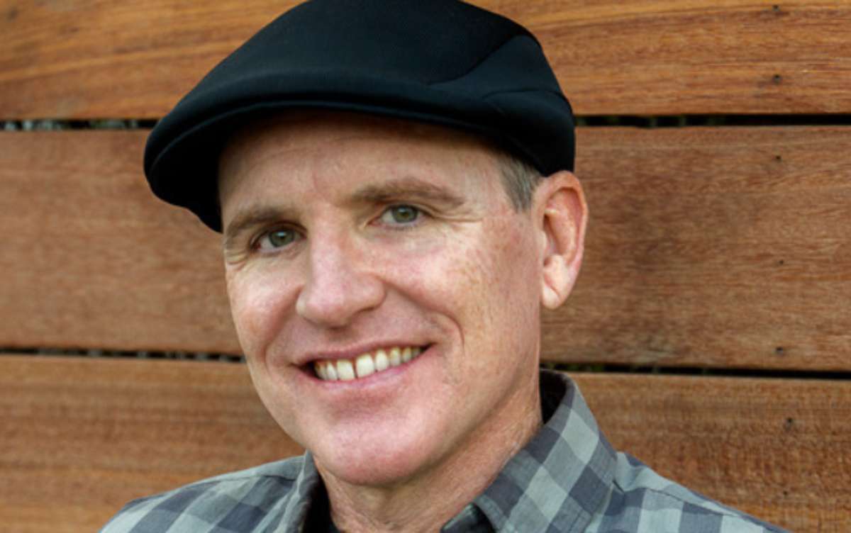 Greg Fitzsimmons