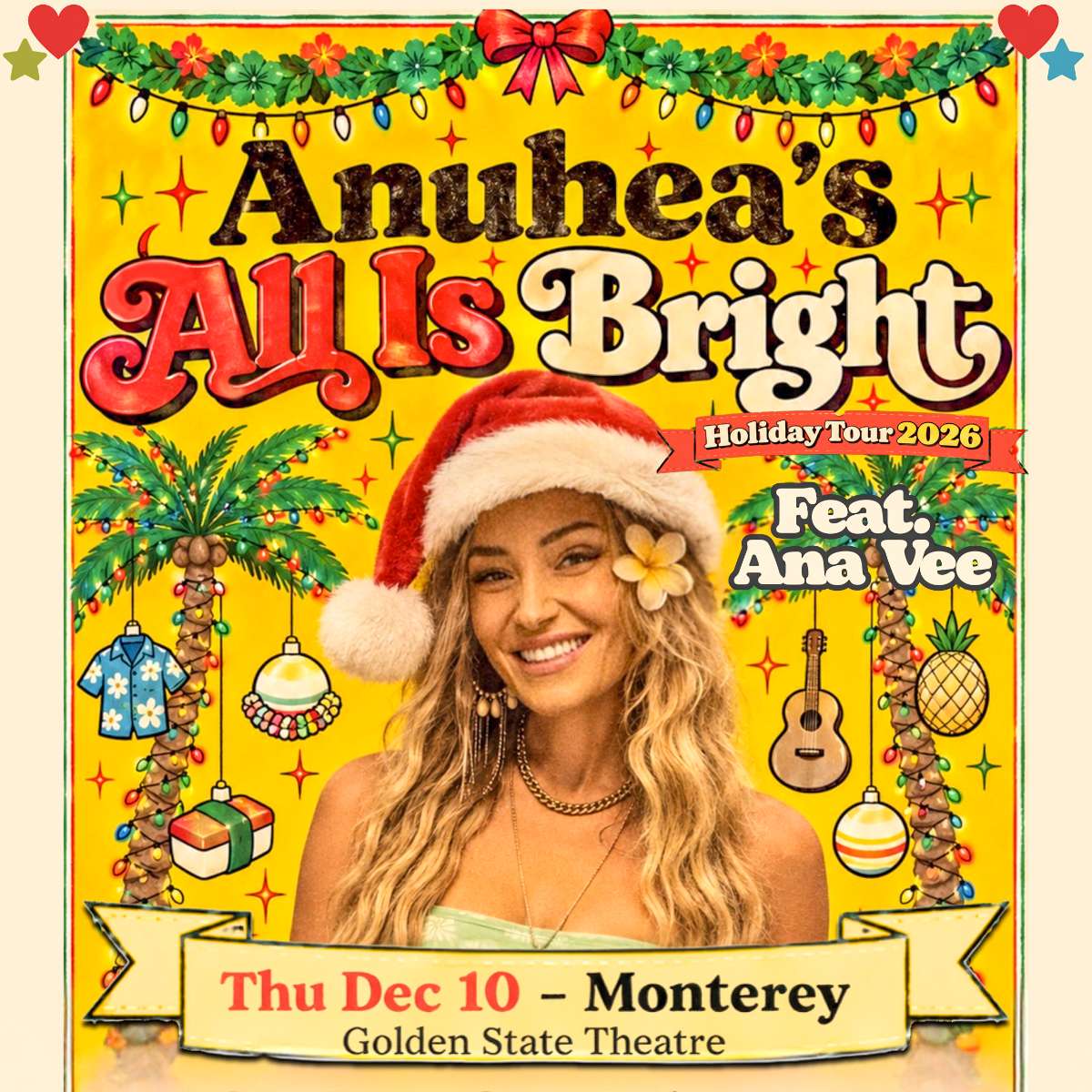 Anuhea