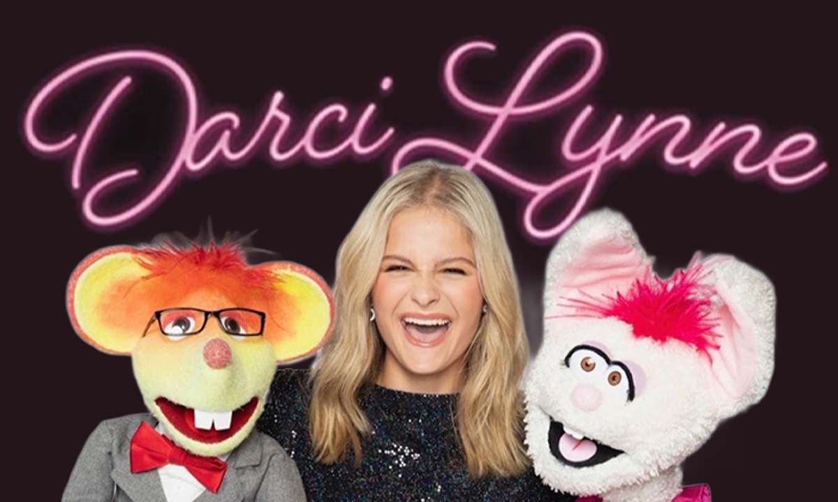 Darci Lynne Tickets | Van Wert, OH | NISWONGER Performing Arts Center