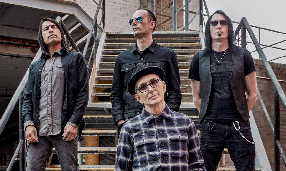 EVERCLEAR: LUCKY 7 TOUR