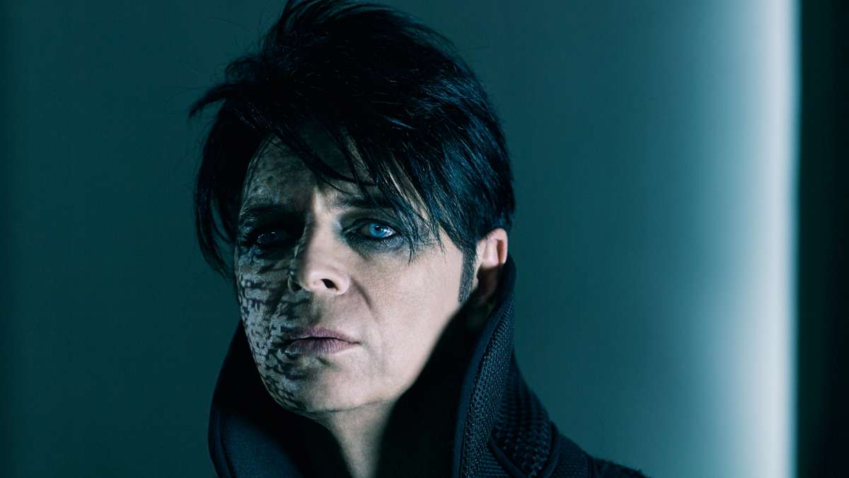 Gary Numan