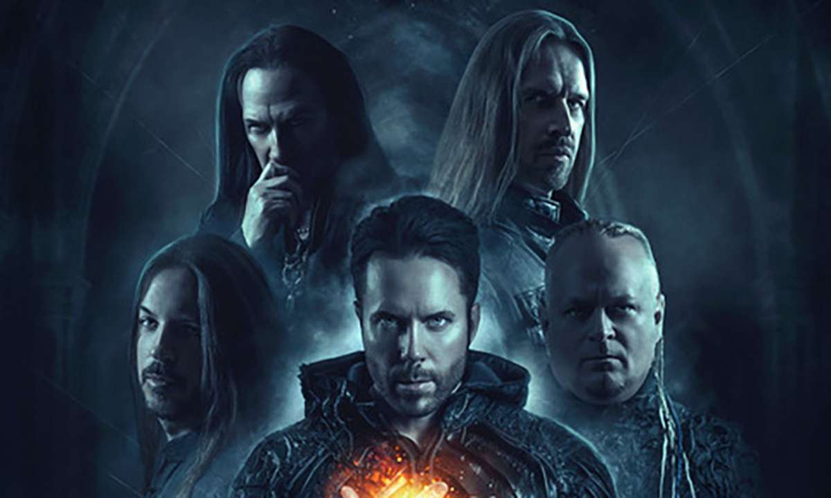 Kamelot: Dark Asylum World Tour