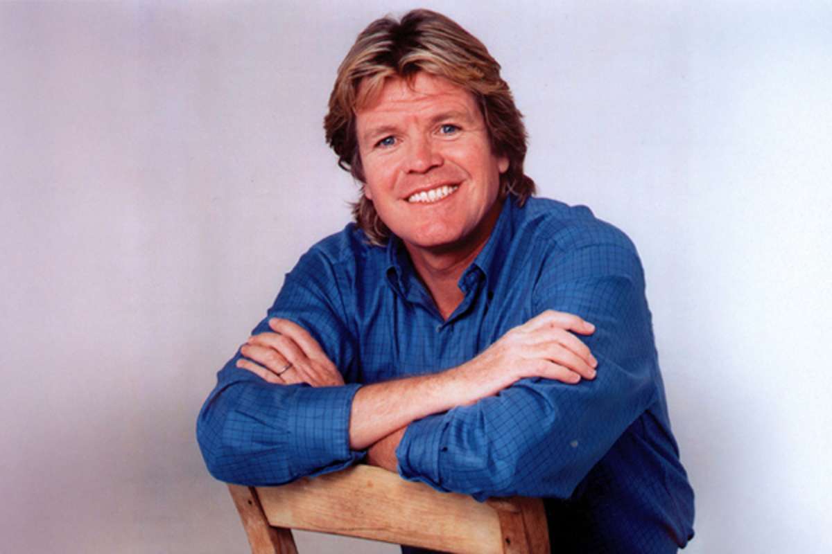 Herman's Hermits starring Peter Noone (6 PM)