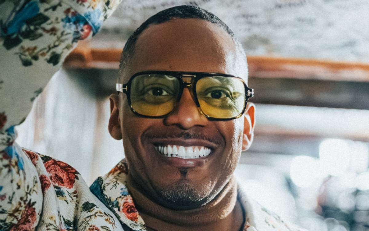 Stand-up Comedy Ramblings at the Funny Bone in Syracuse, image size:1200x752