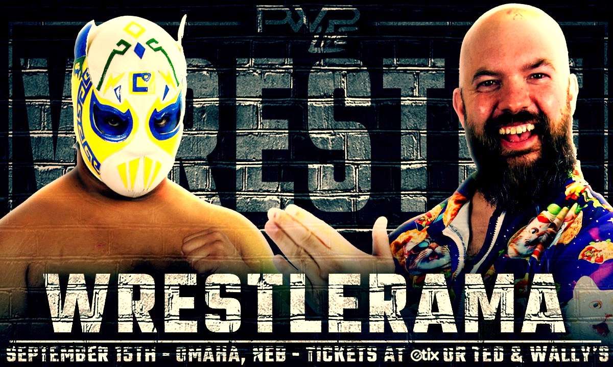 PWP WrestleRama