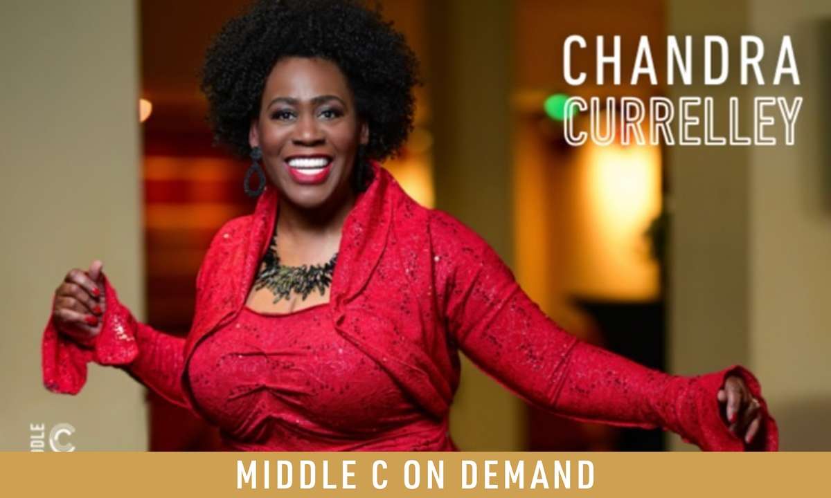 An Evening with Chandra Currelley