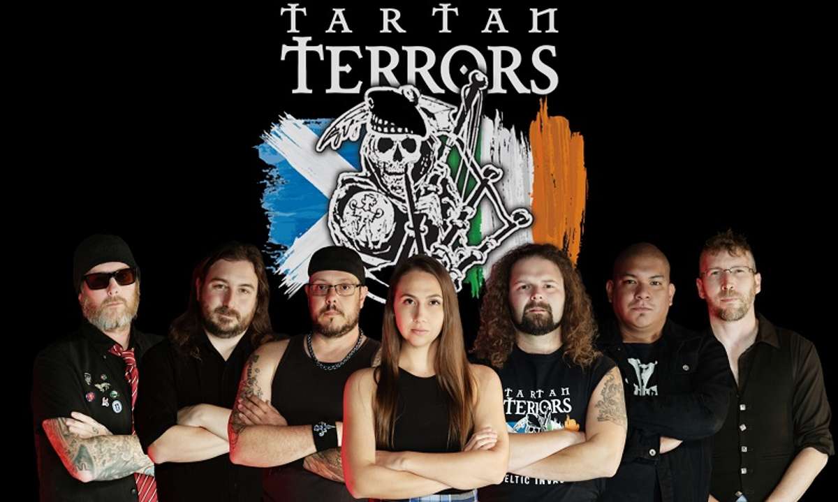 The Tartan Terrors Tickets | Springfield, OH | Clark State