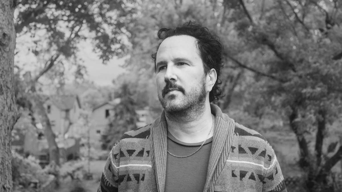 Mason Jennings, with Skylar Gudasz