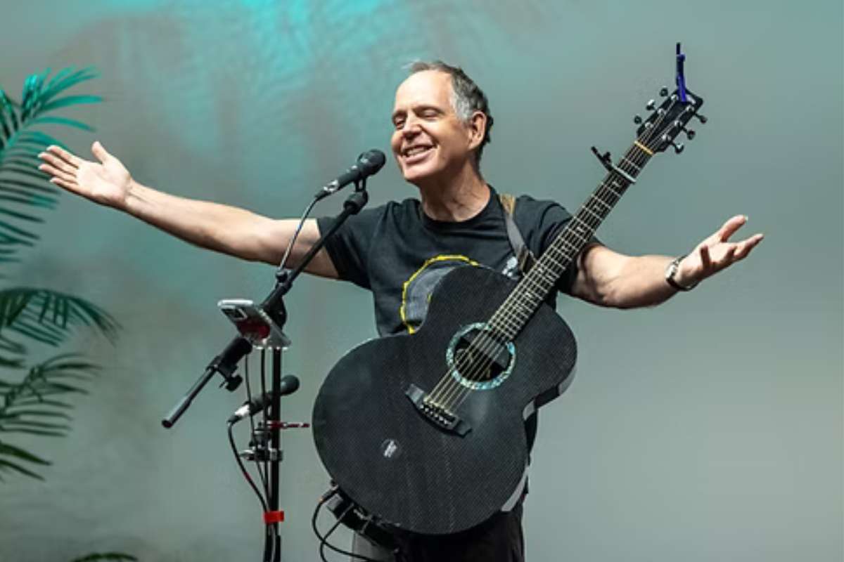 David Wilcox
