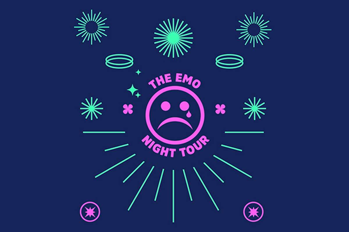 The Emo Night Tour