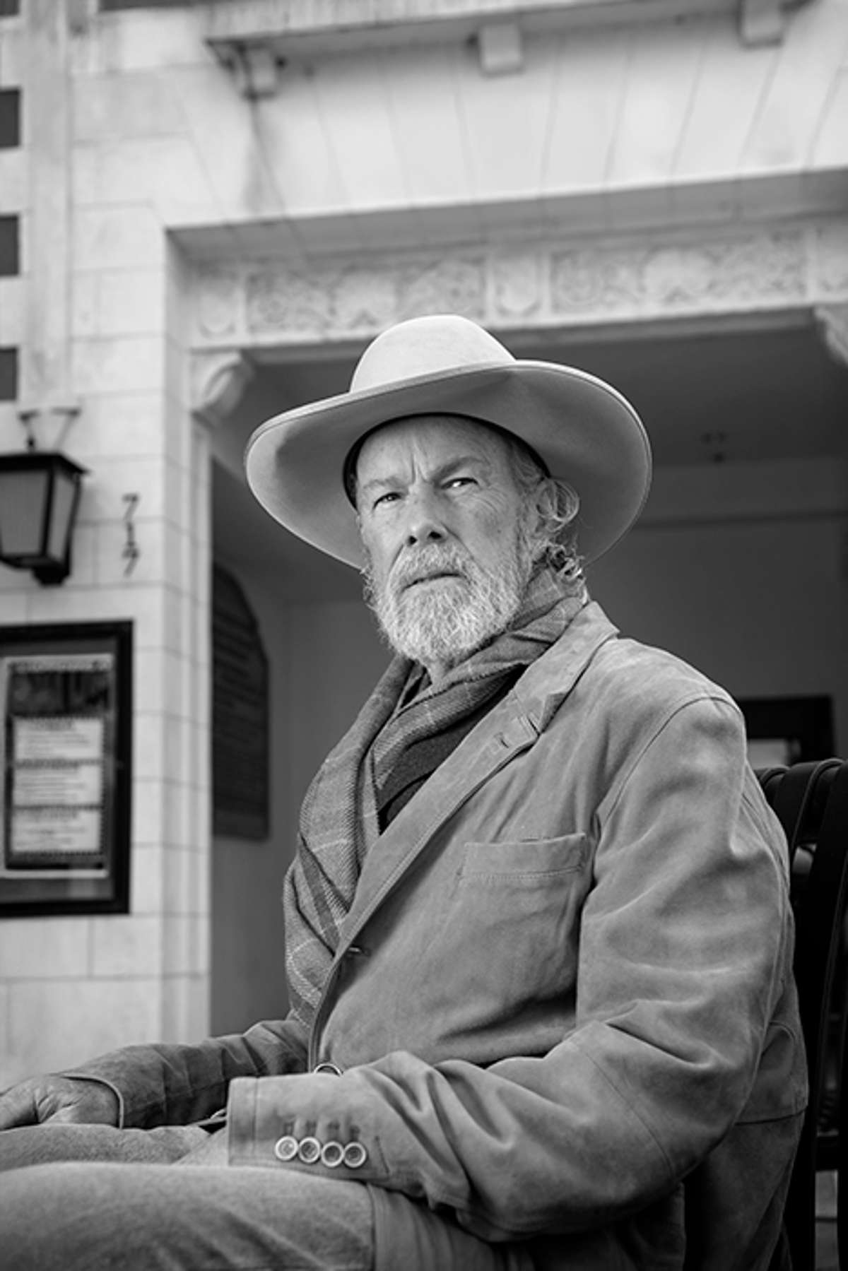 Robert Earl Keen