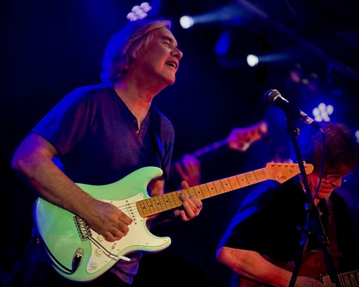CARL VERHEYEN (Wed, 7/22/26)