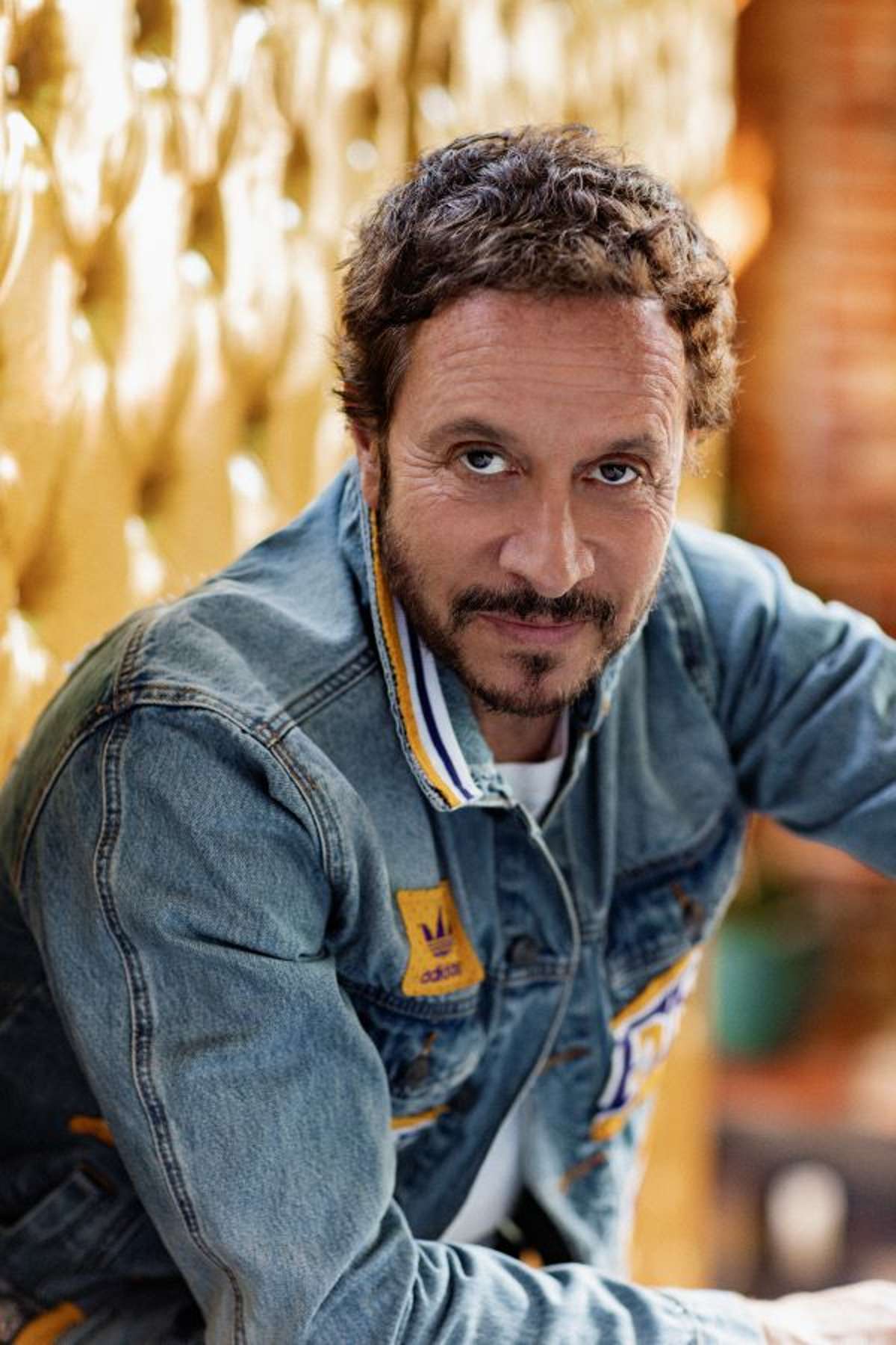 PAULY SHORE