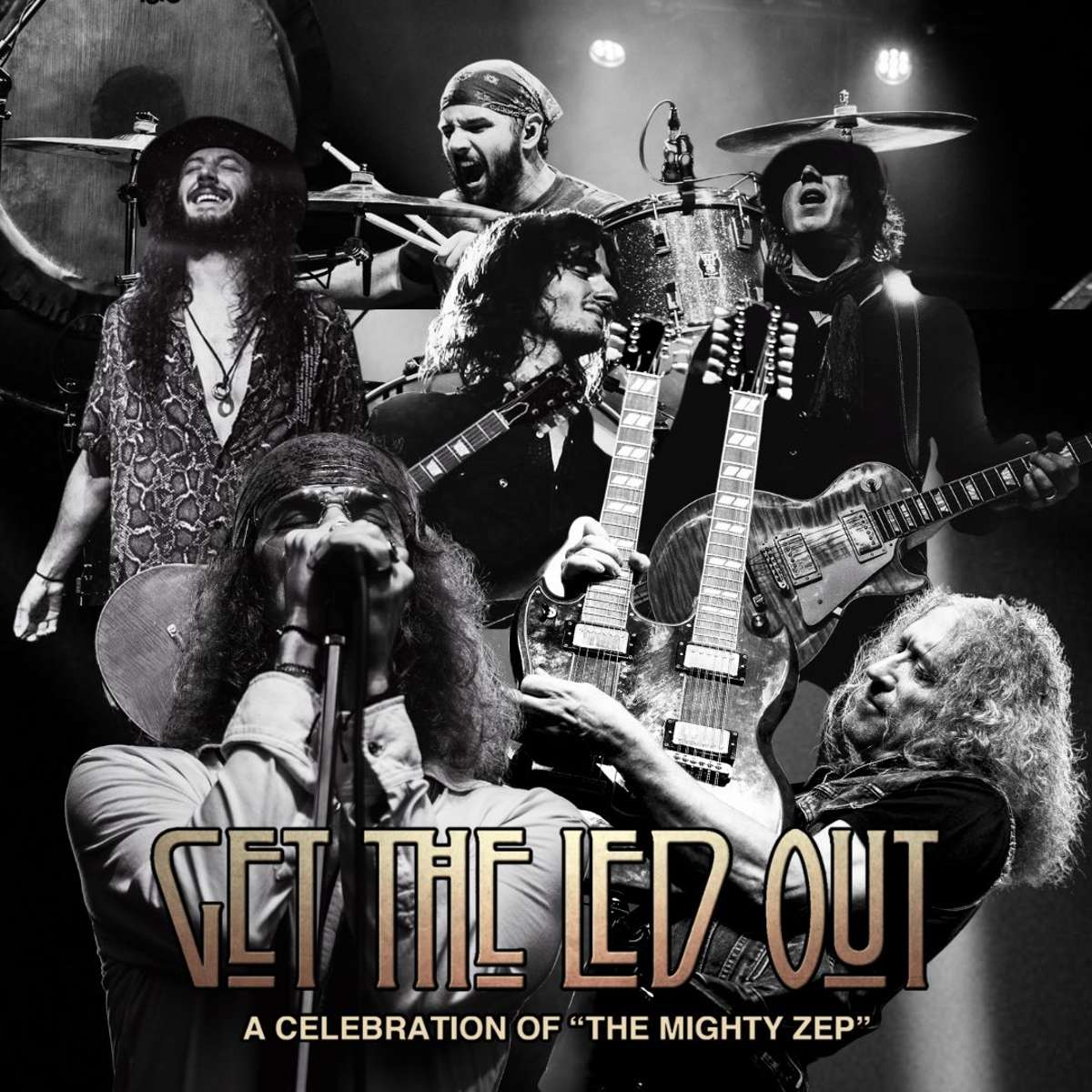 GET THE LED OUT