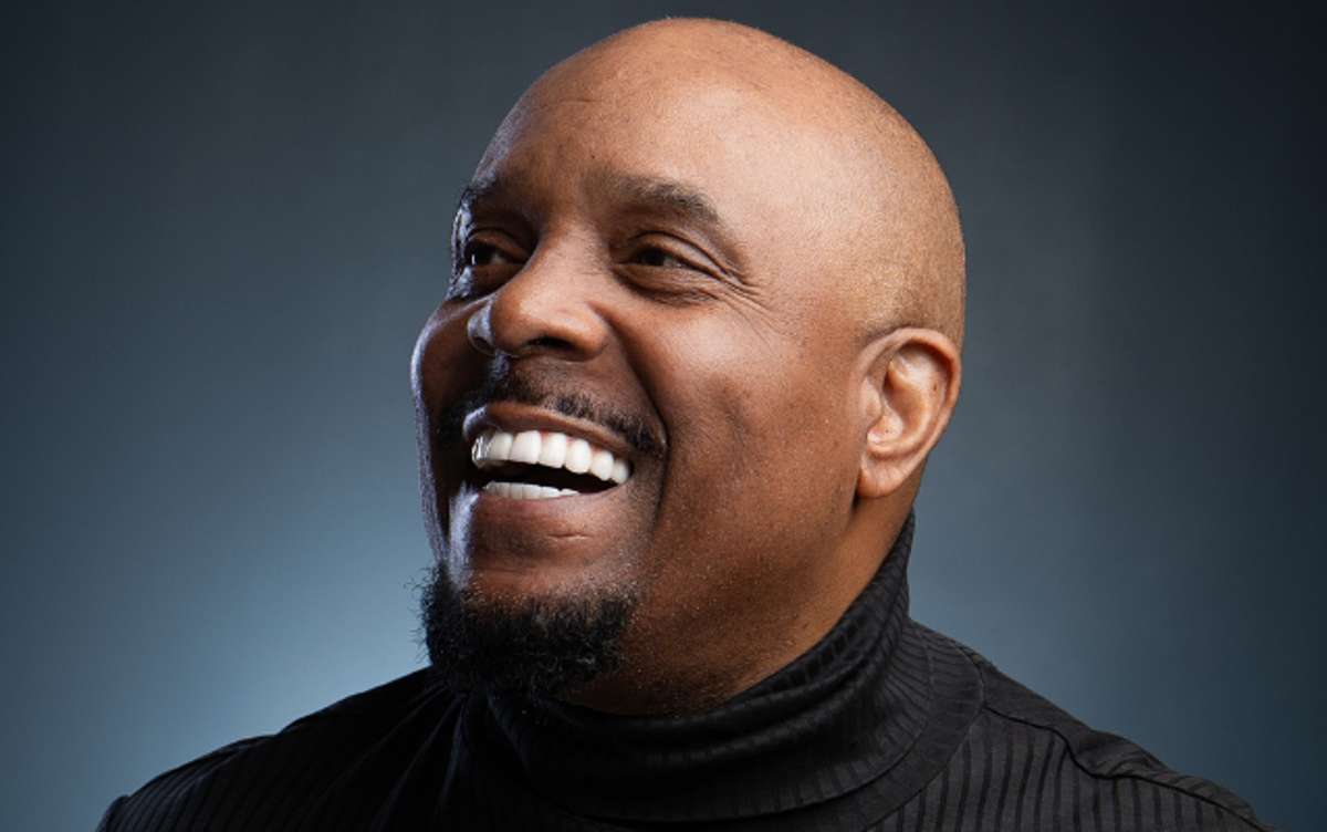 Arnez J. Tickets | Columbus, OH | Funny Bone Comedy Club - Columbus