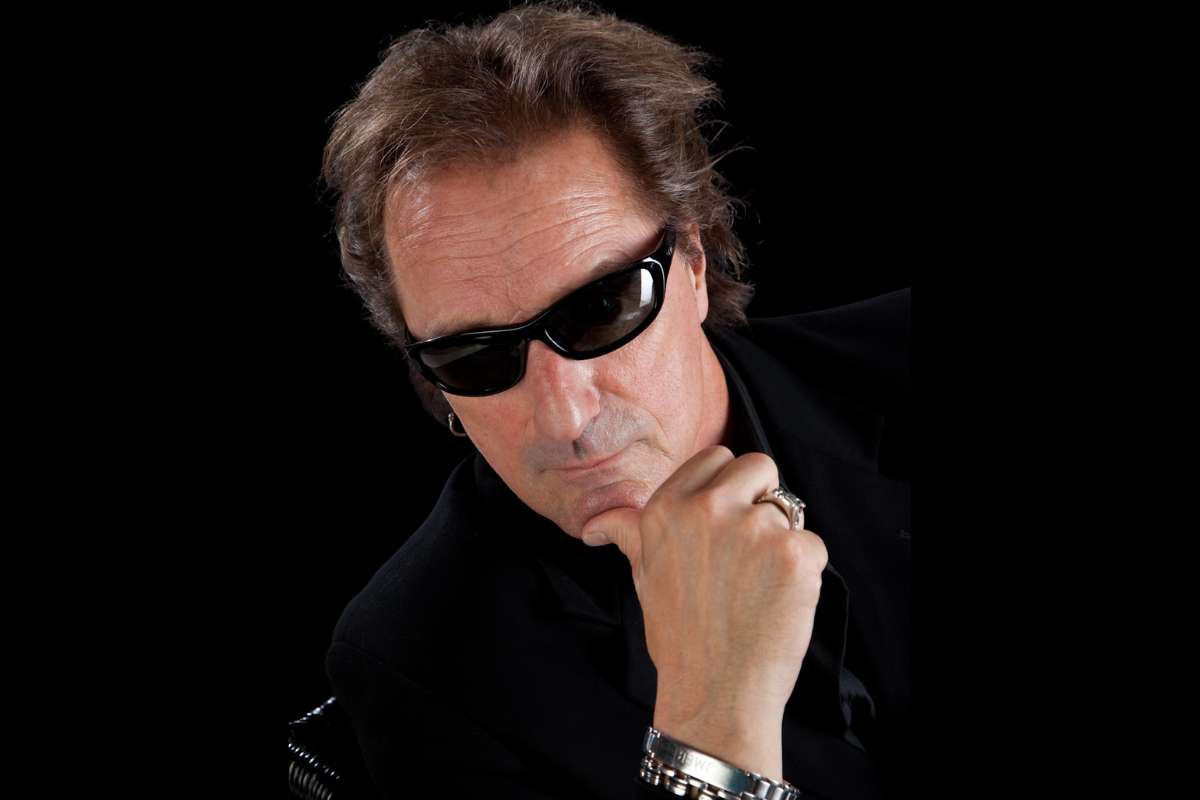 James Montgomery