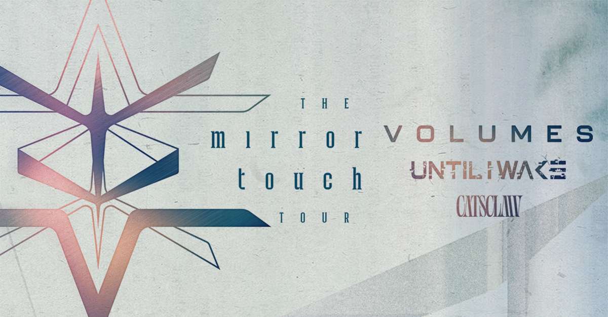 VOLUMES