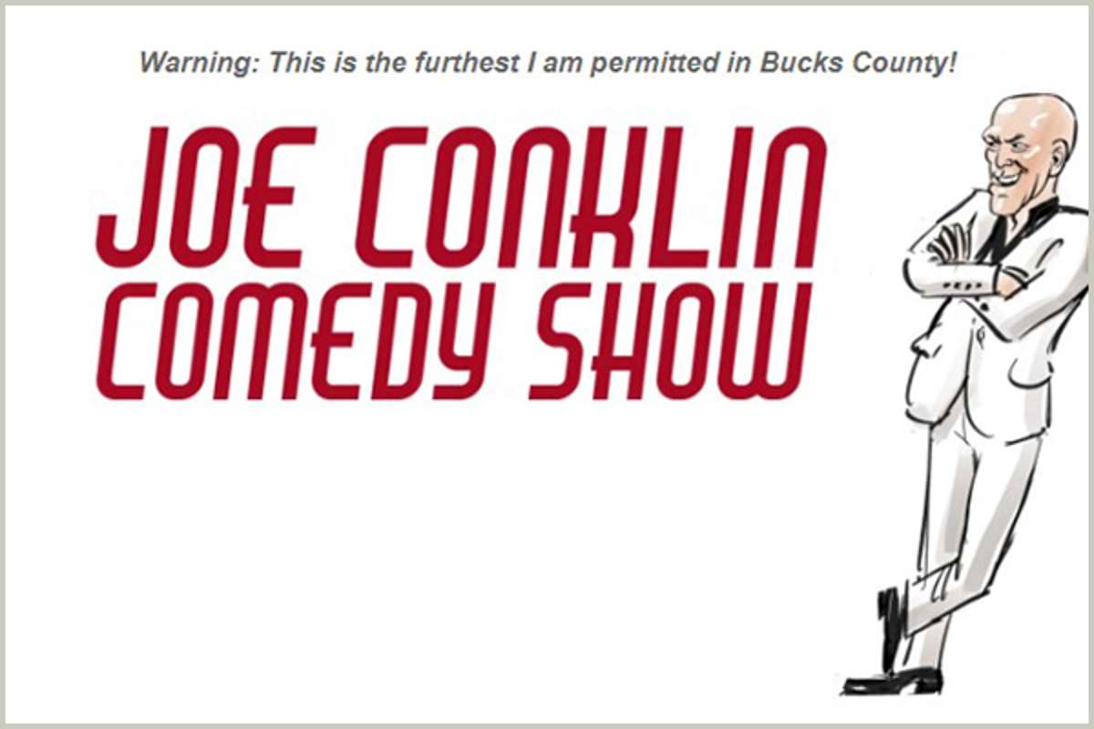 Joe Conklin