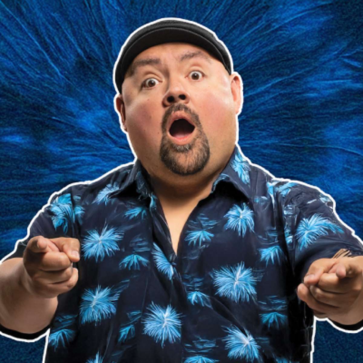 Gabriel "Fluffy" Iglesias Live
