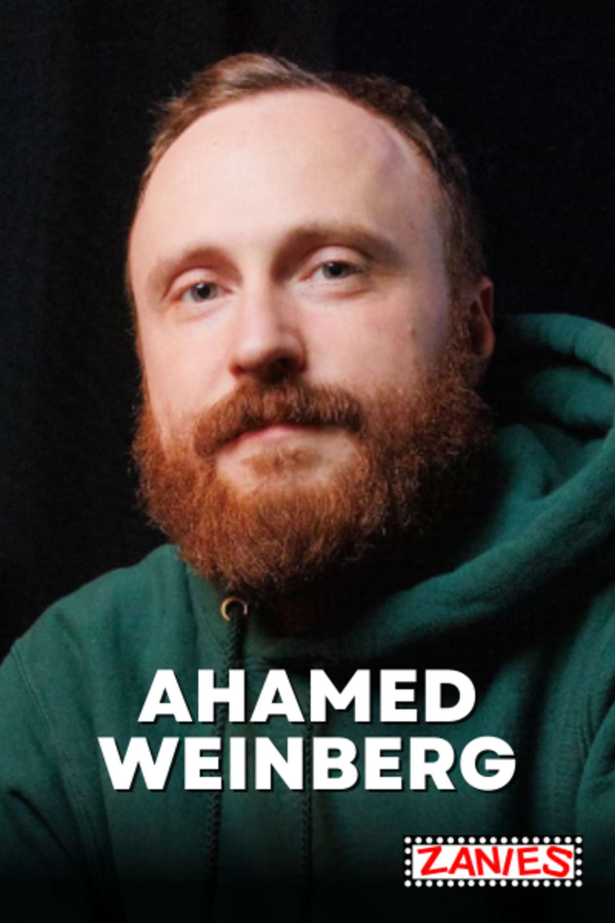 Ahamed Weinberg