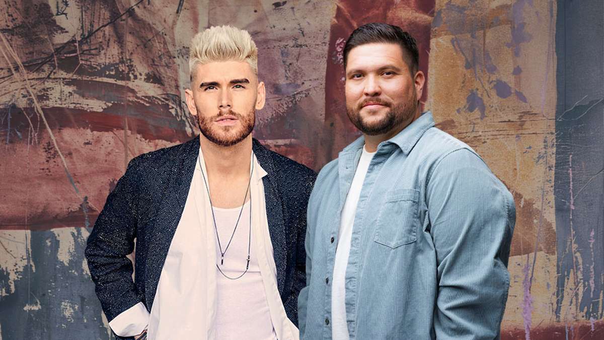 Colton Dixon & Micah Tyler: Live In Concert