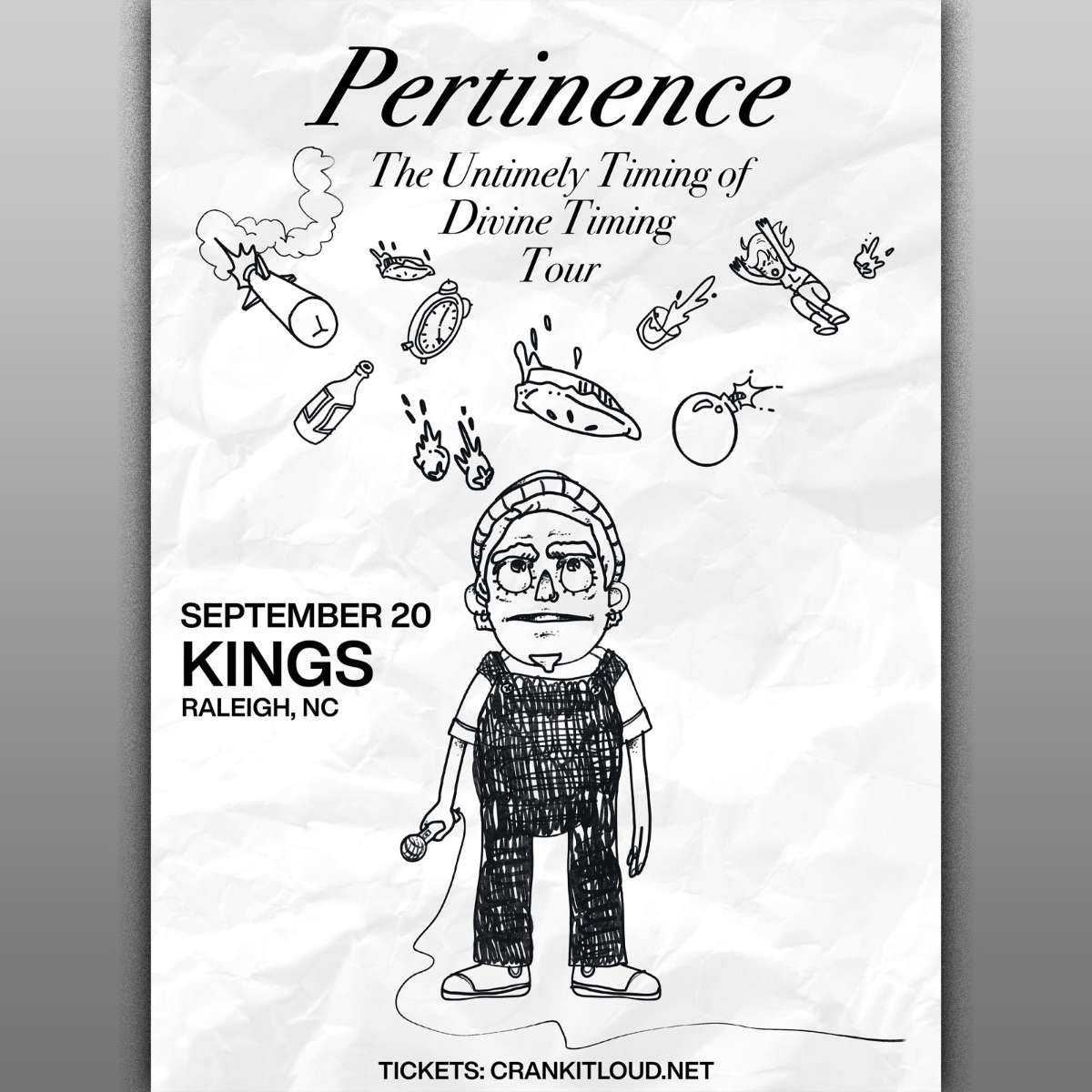 Pertinence