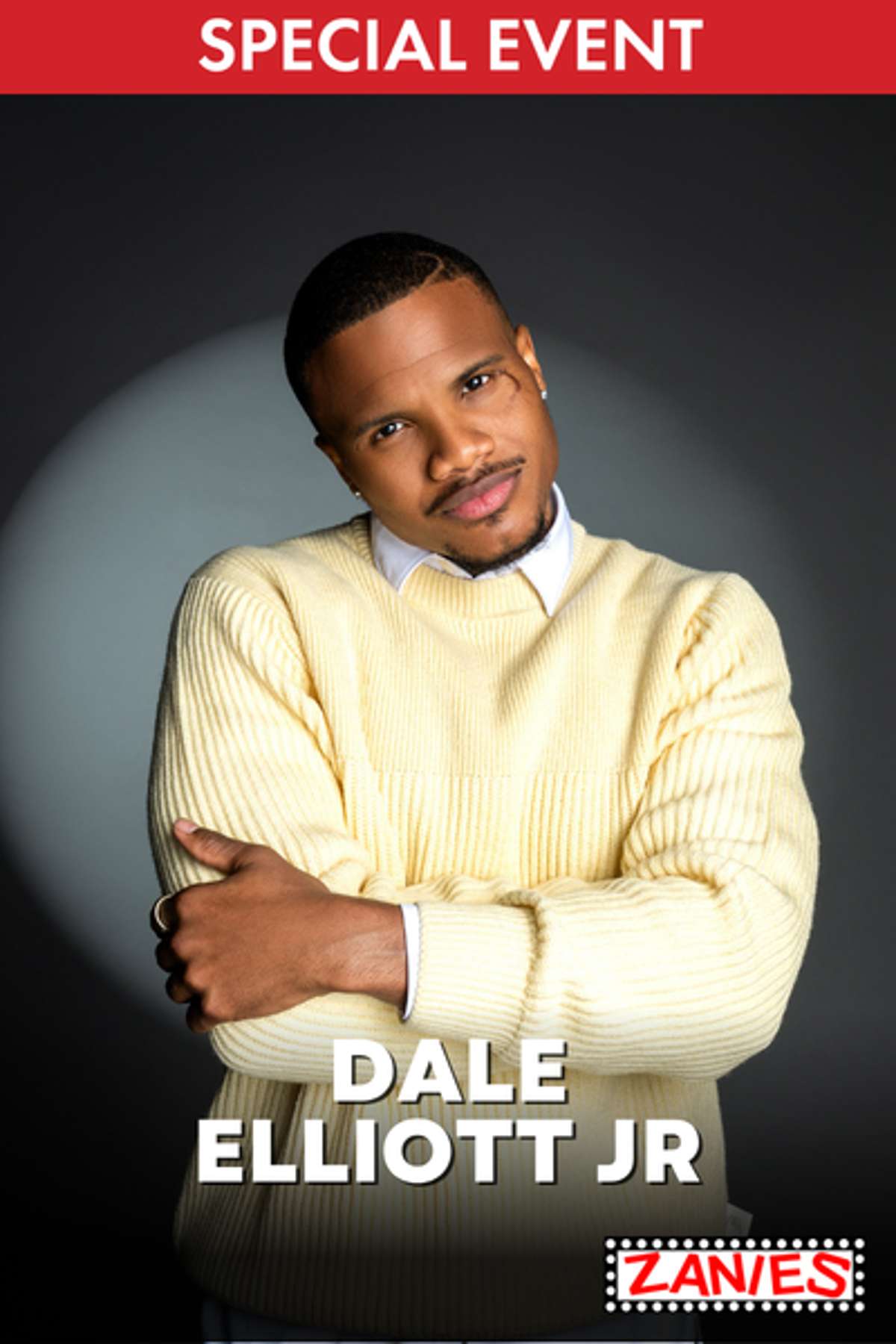 Dale Elliott Jr **Special Event**
