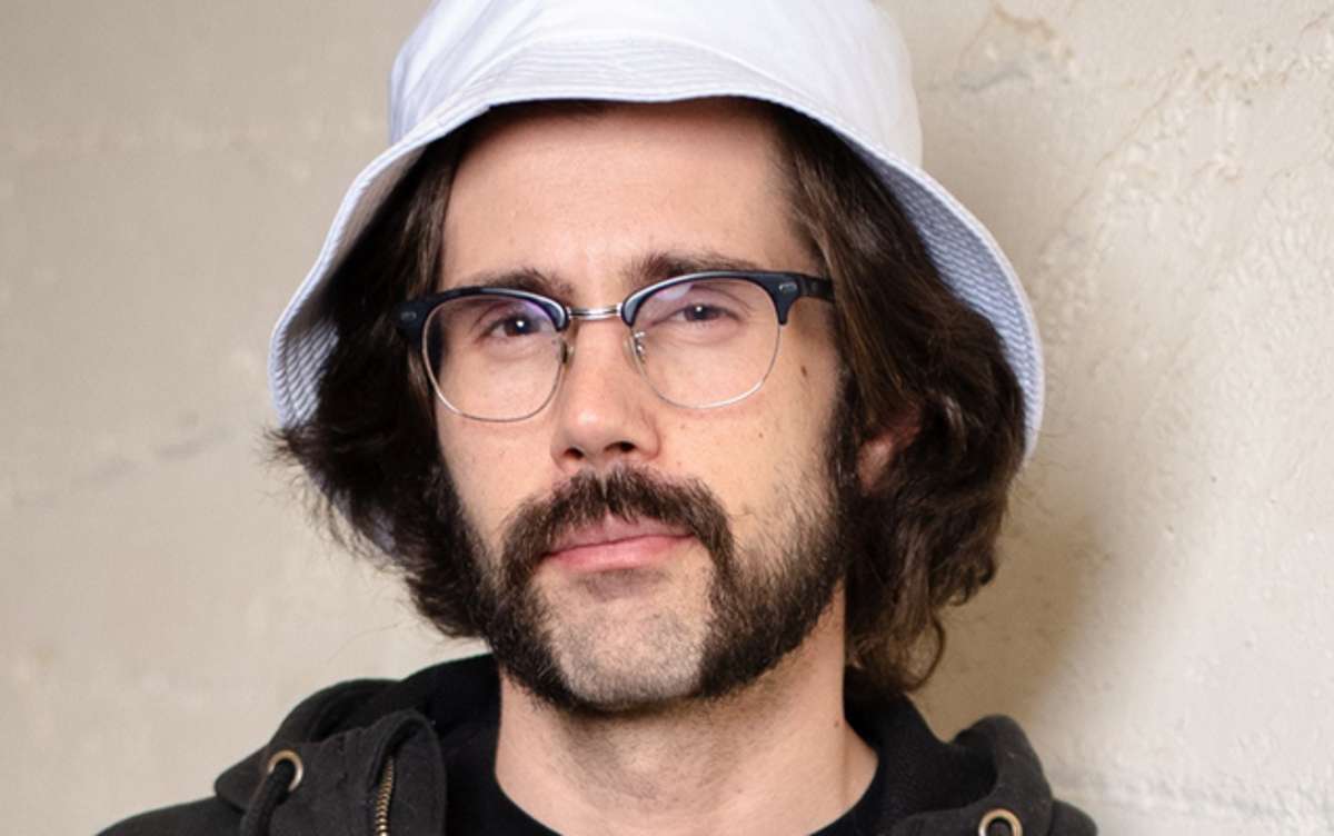 Nick Mullen