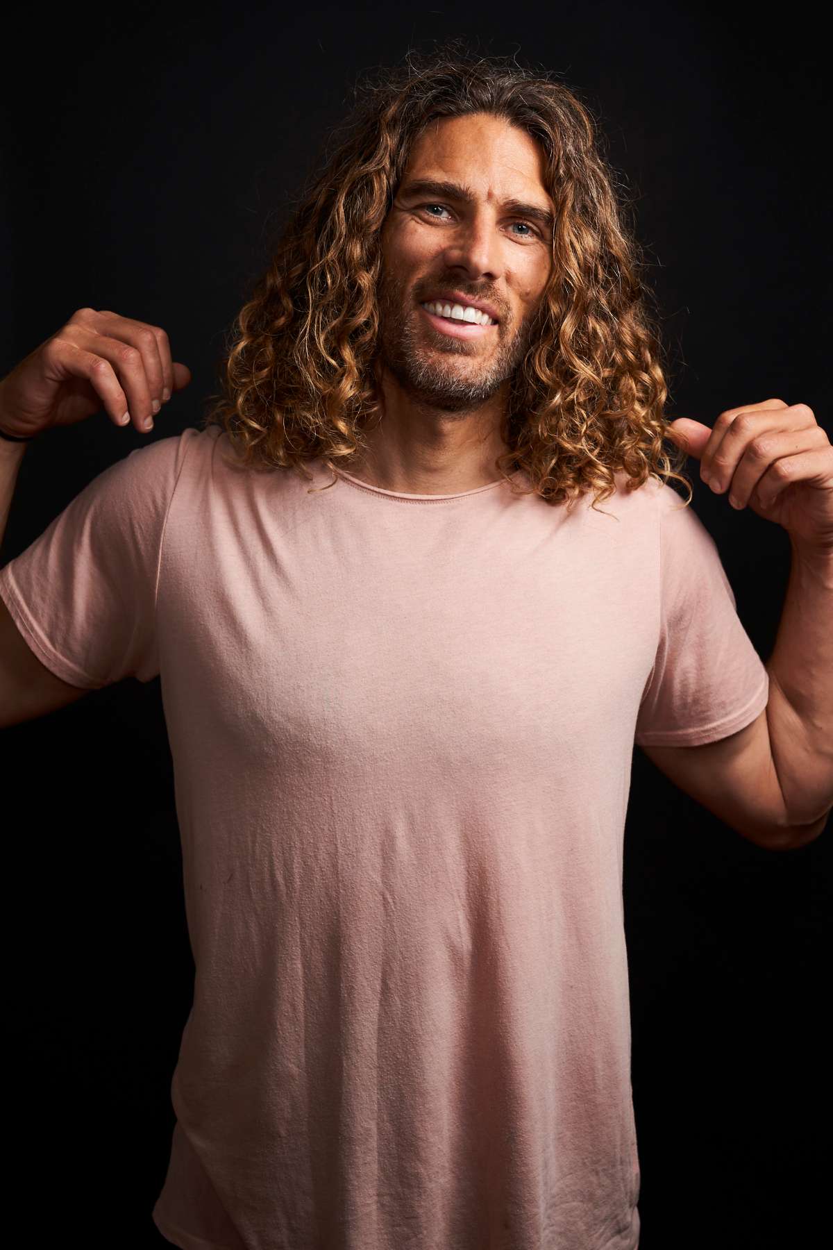 Lachlan Patterson