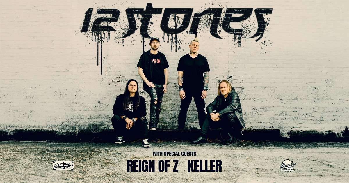 12 Stones
