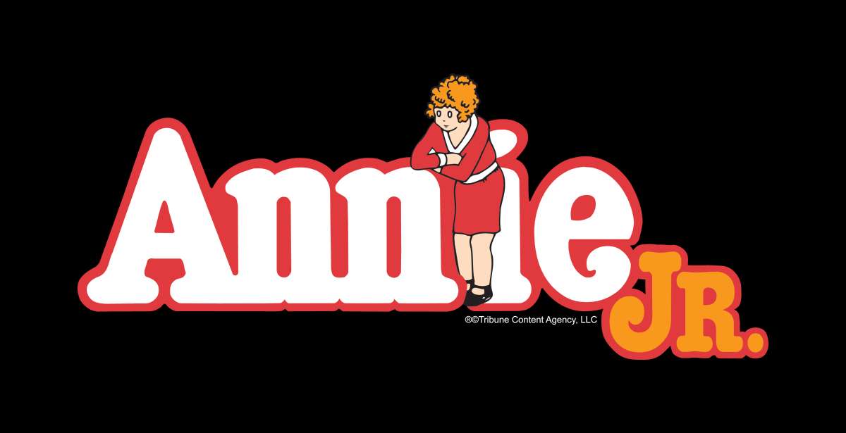 Annie Jr