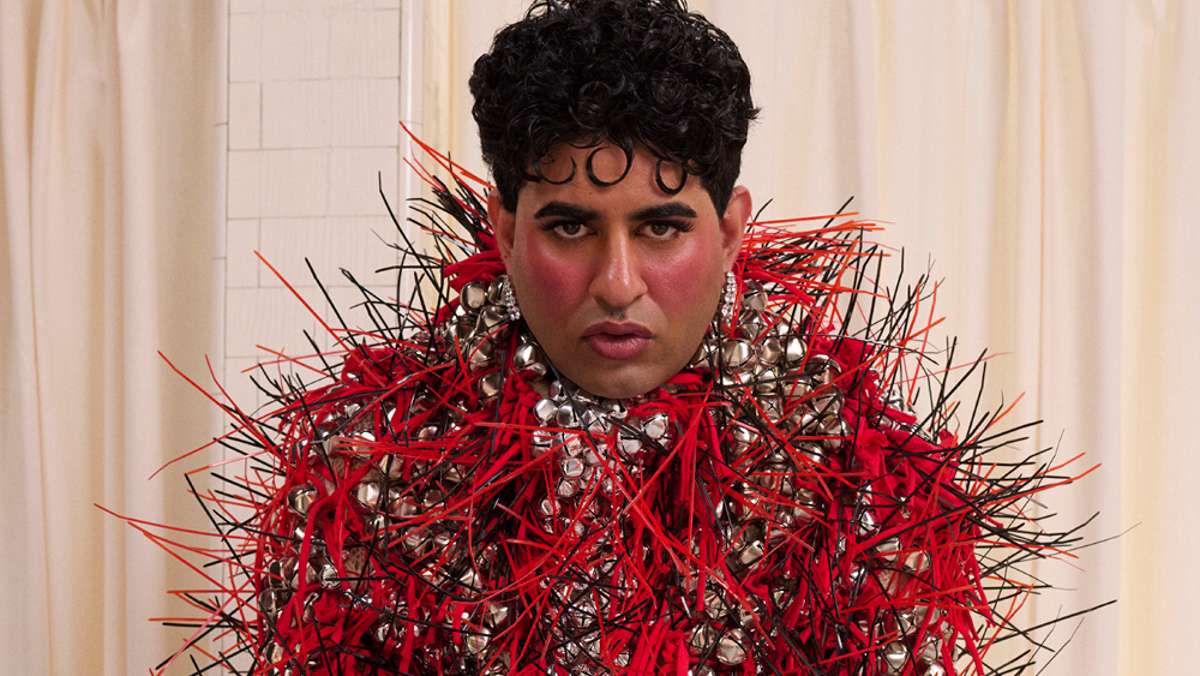 ALOK VAID-MENON: EAT PRAY LEAVE TOUR - Wednesday, September 16th 7:00pm