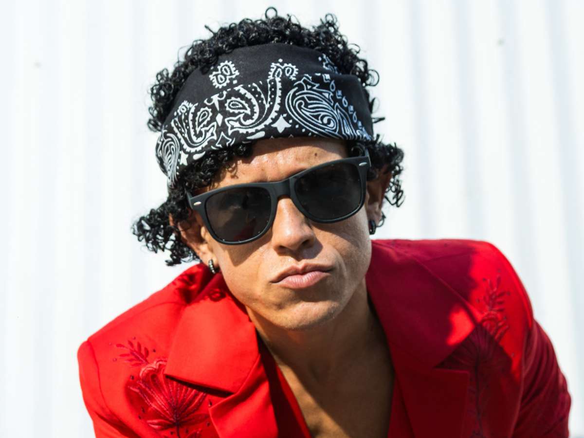 GRENADE — Tribute to Bruno Mars!