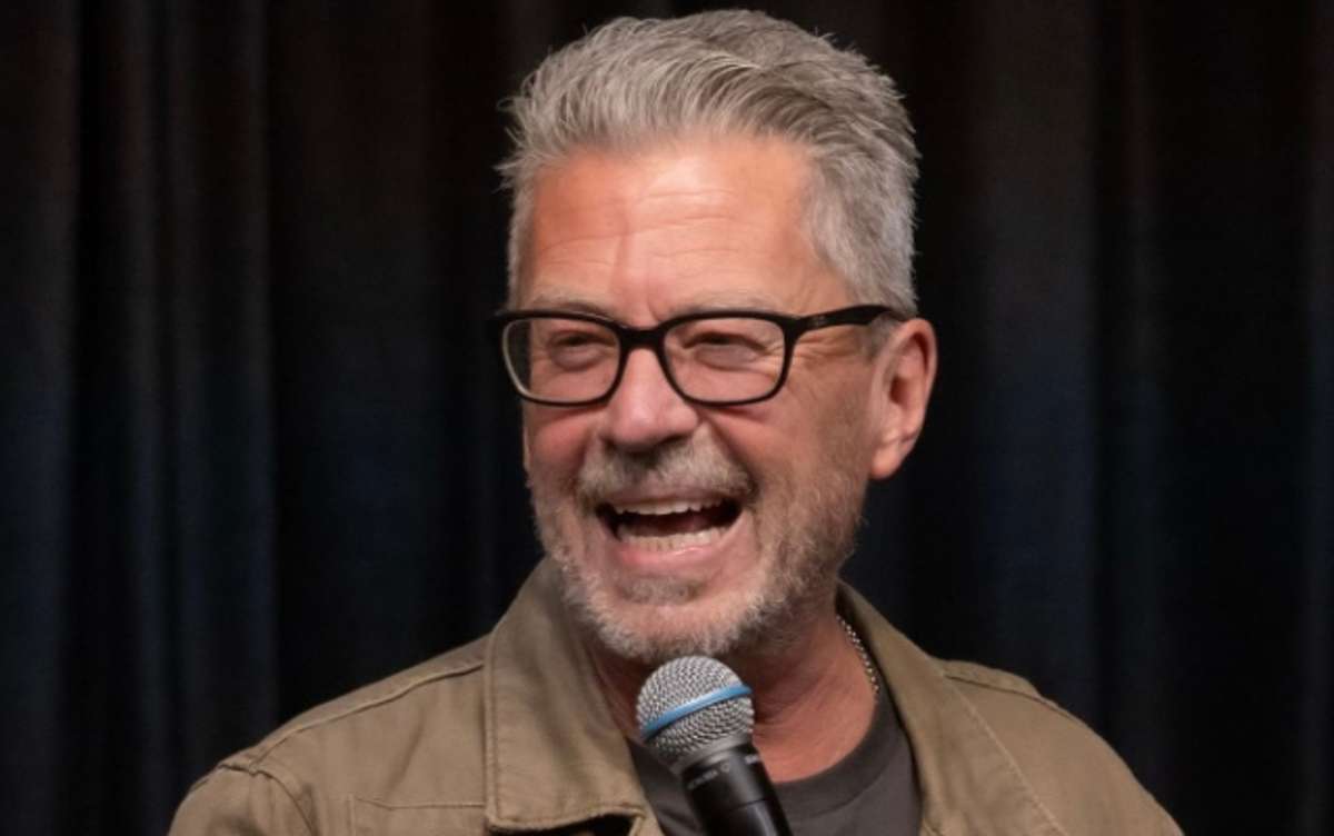 Michael Loftus