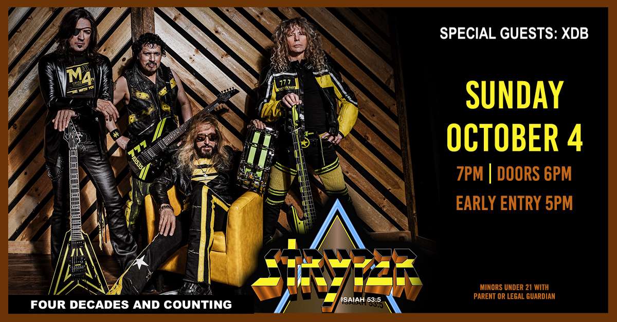 Stryper