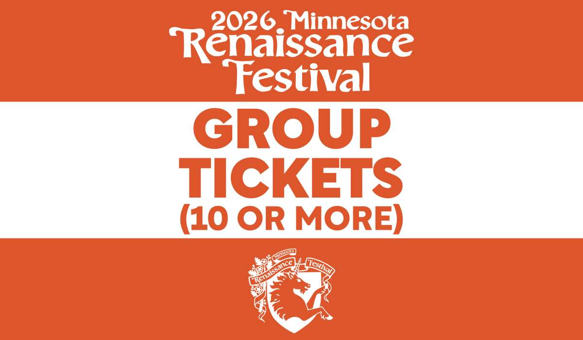 2026 Festival Group (10+) General Admission