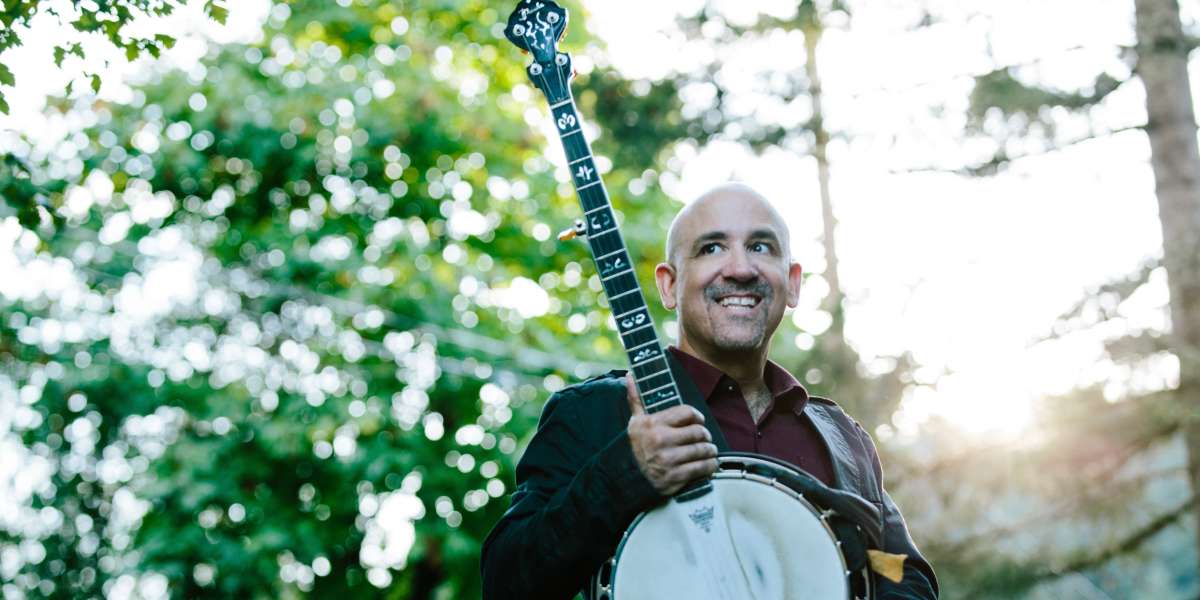 Show poster for “An Evening With Tony Furtado”