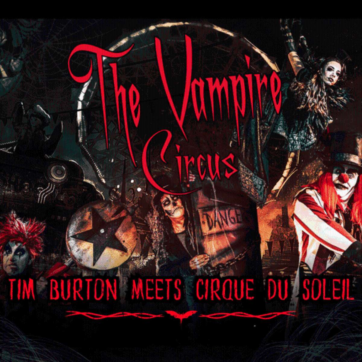 Vampire Circus