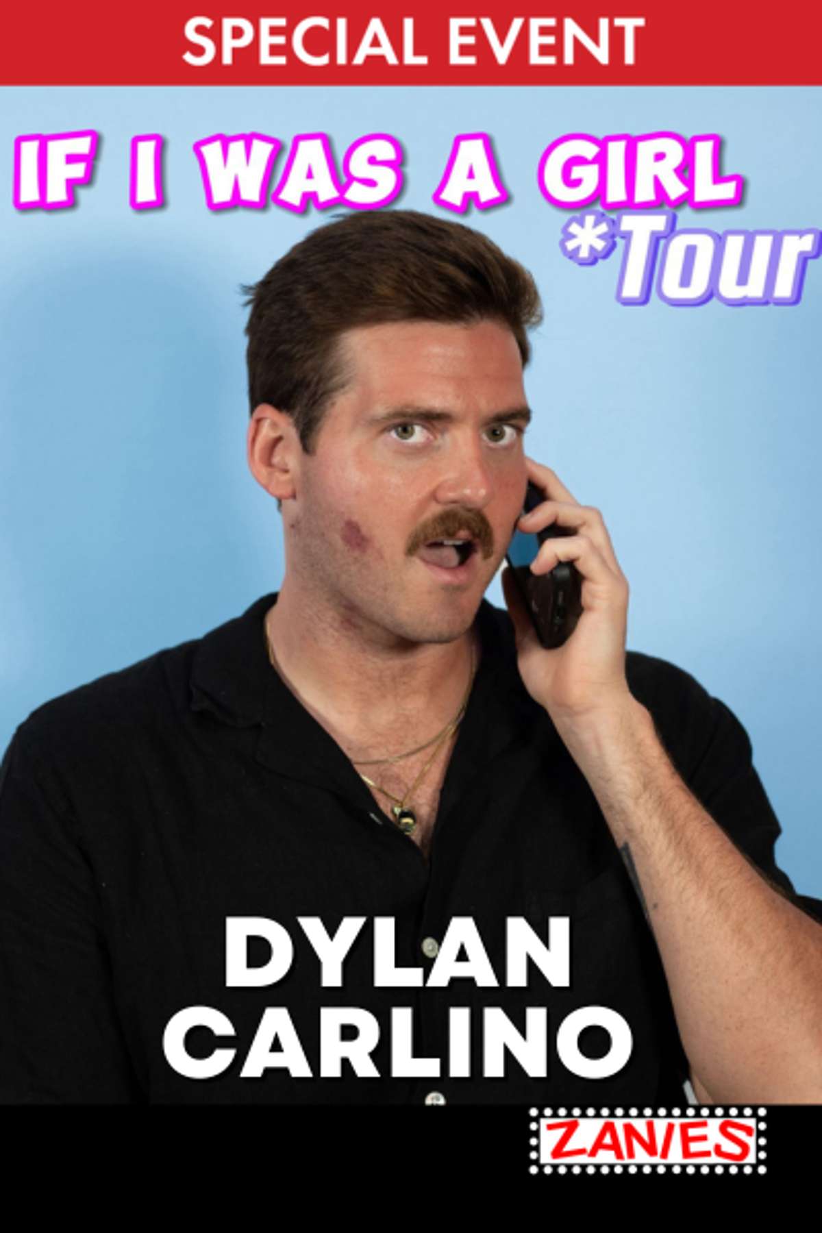 2025/2026 Dylan Carlino