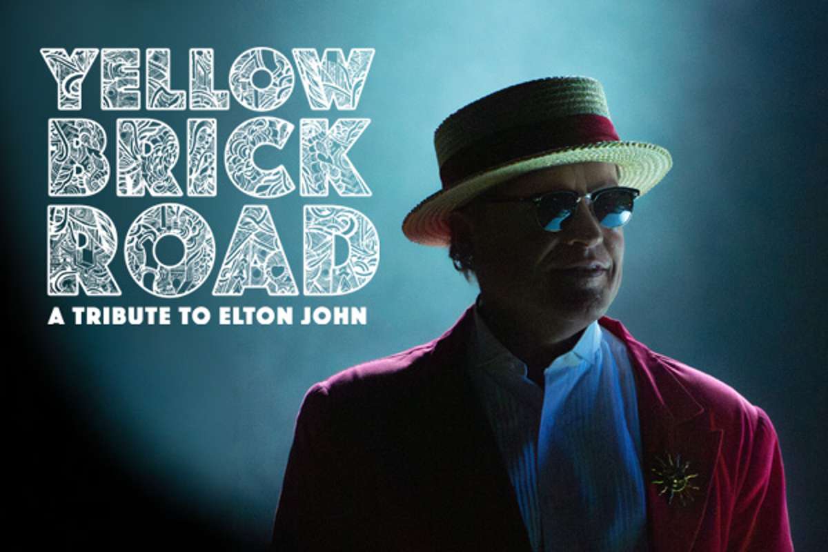 Yellow Brick Road - A Tribute to Elton John Tickets | Sellersville