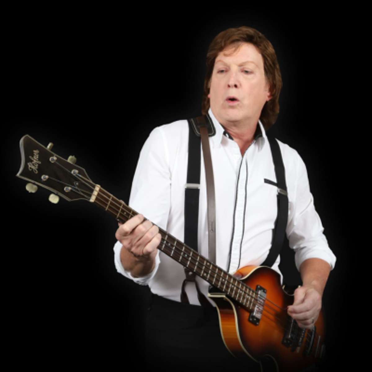 The McCartney Experience - ENCORE!