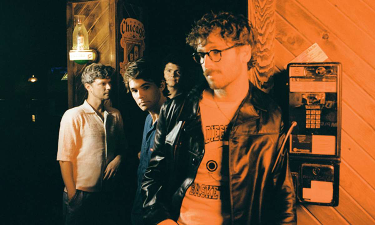 The Brook & The Bluff - The Werewolf Tour