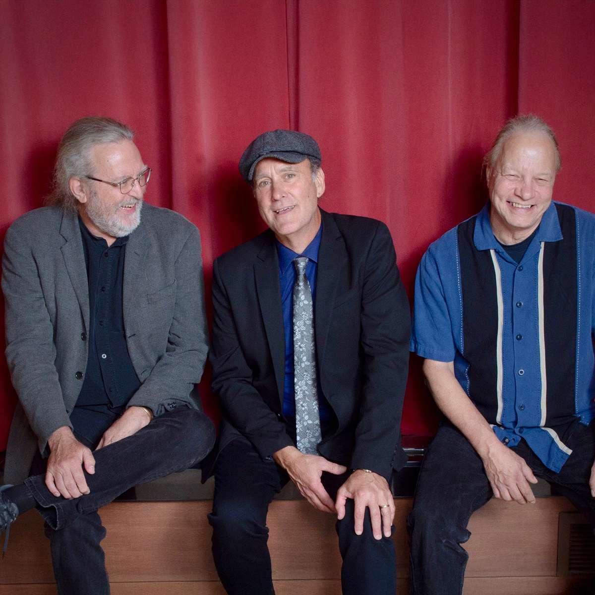 James Taylor Tribute by Steamroller Tickets | Cleveland, OH