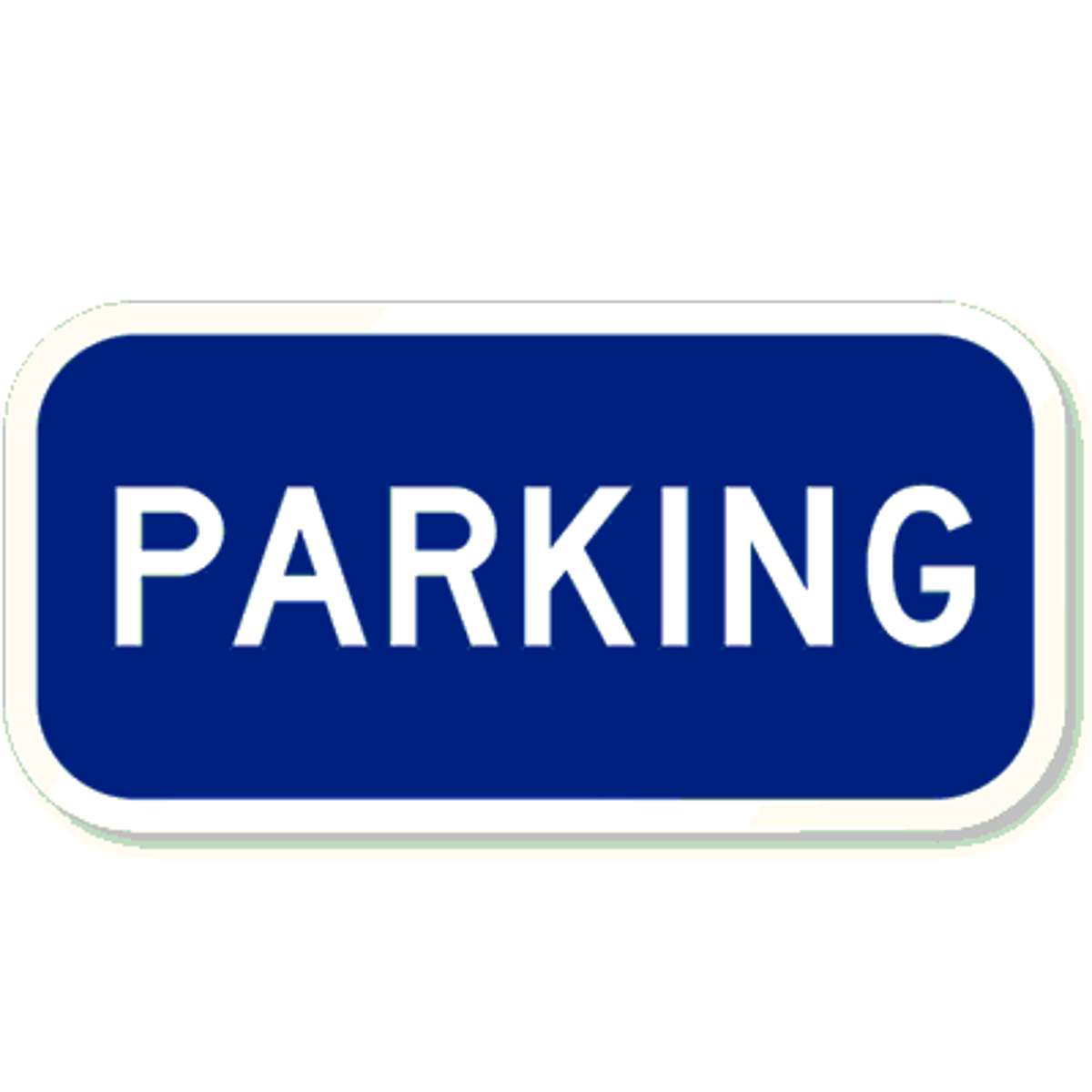 The Queers (Parking)