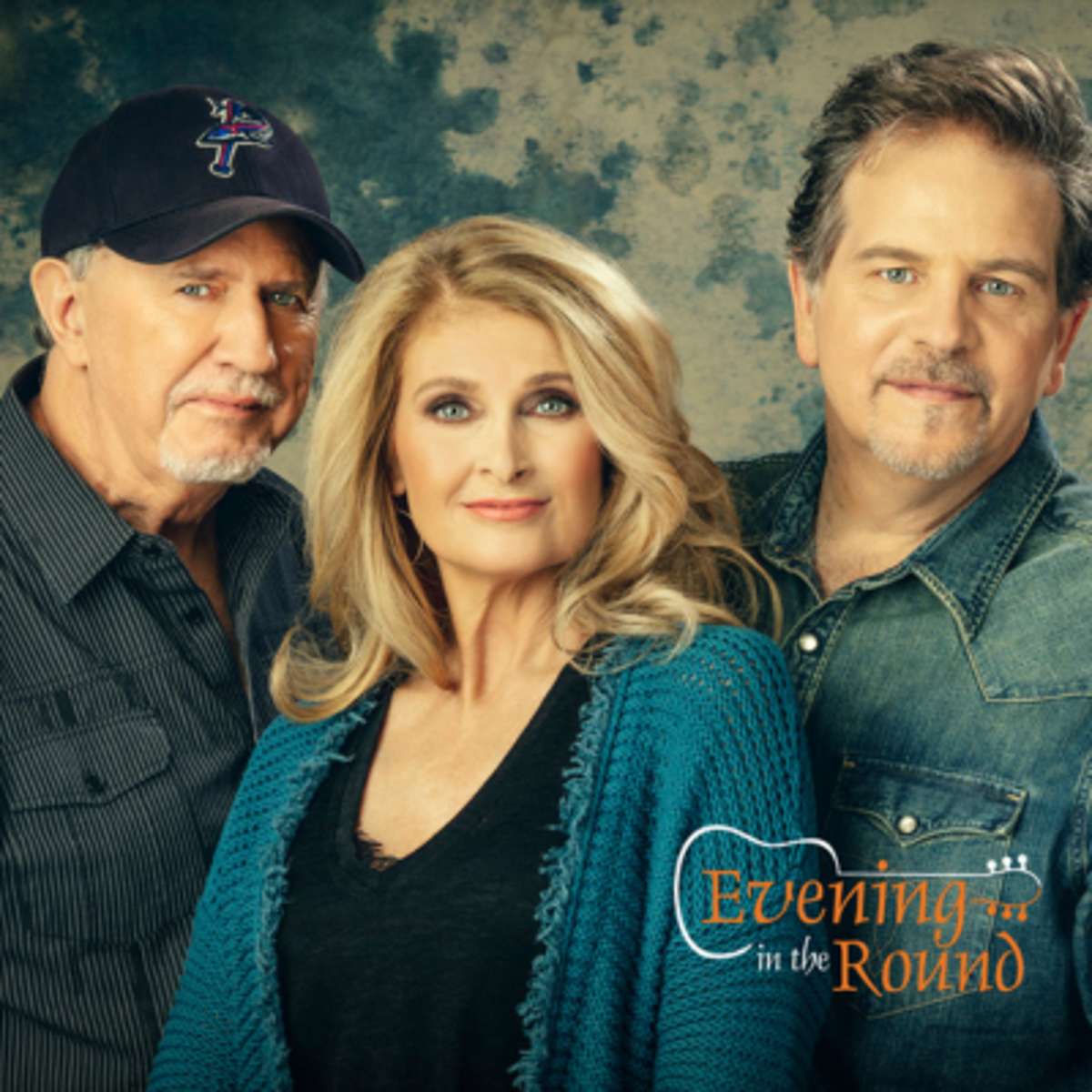Evening in the Round with Linda Davis