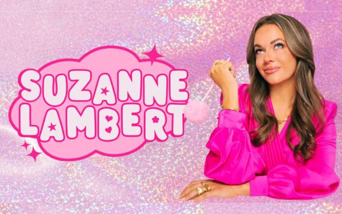 Suzanne Lambert