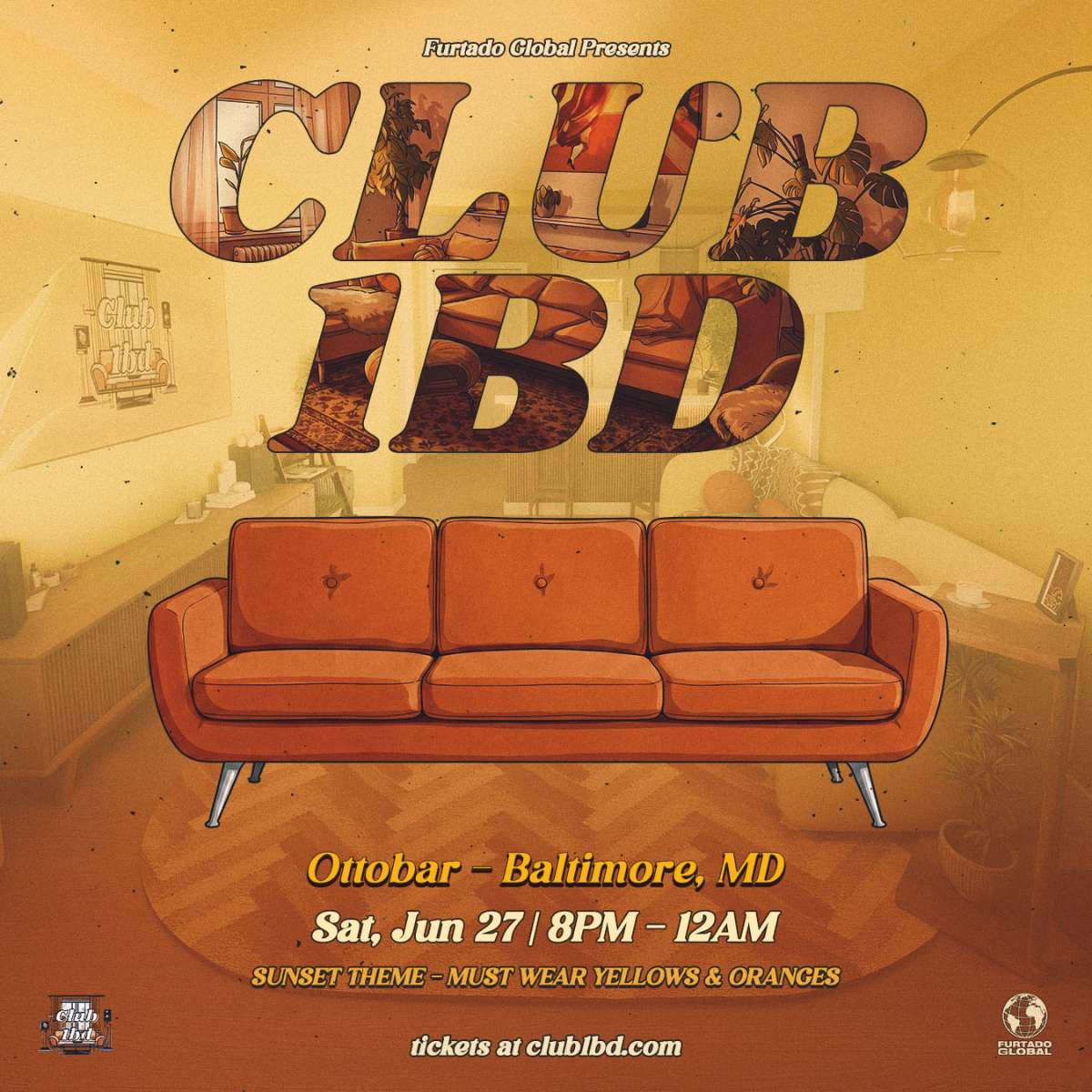 Club 1bd Baltimore
