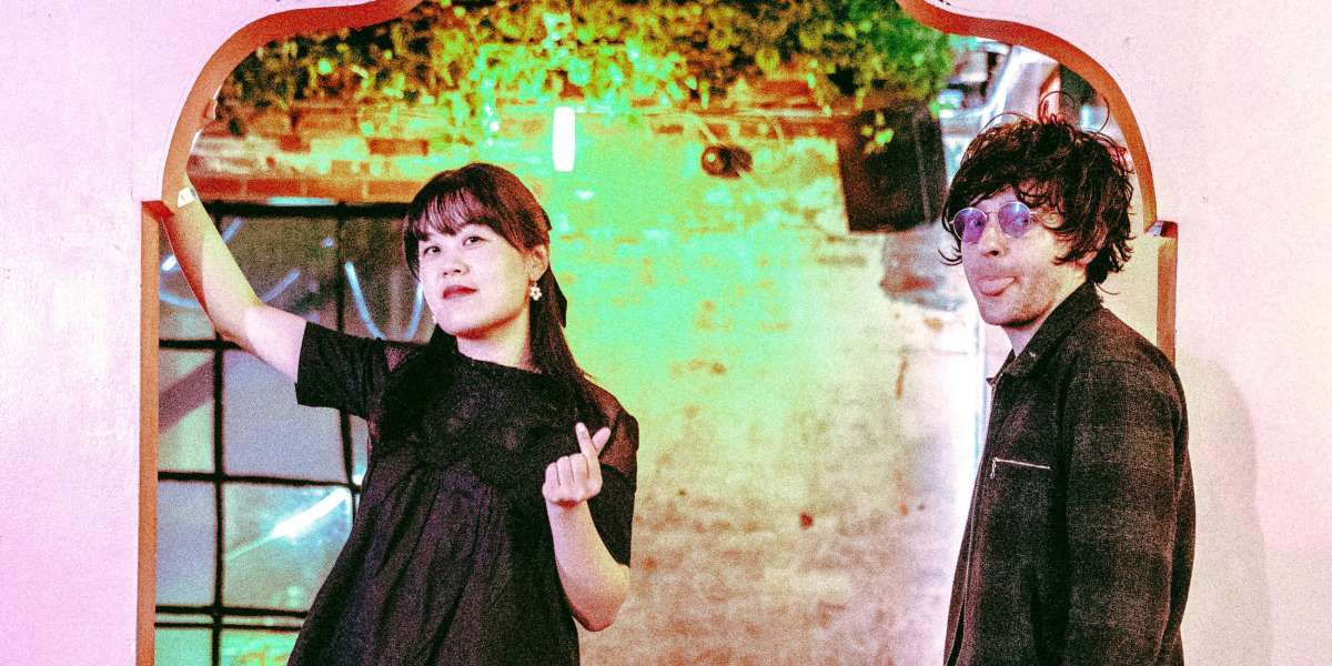 Show poster for “Chinese American Bear”