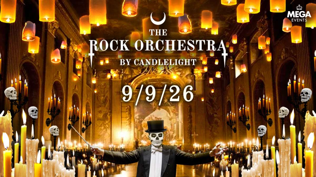 The Rock Orchestra