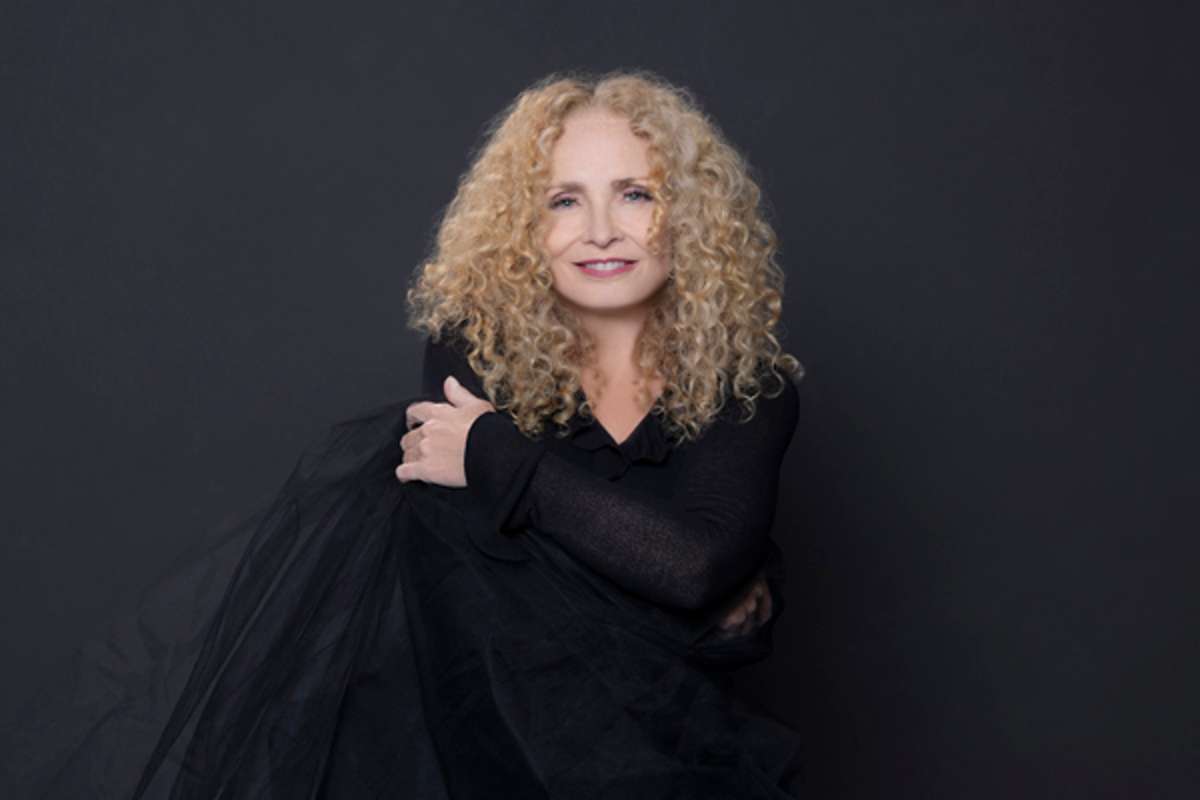 Home Again: The Carole King Tribute - Celebrating 55 Years of Tapestry